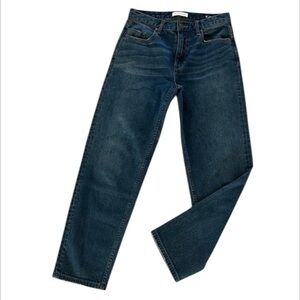 Basin + Range boyfriend jeans size 26